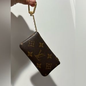 Louis Vuitton Coin Pouch